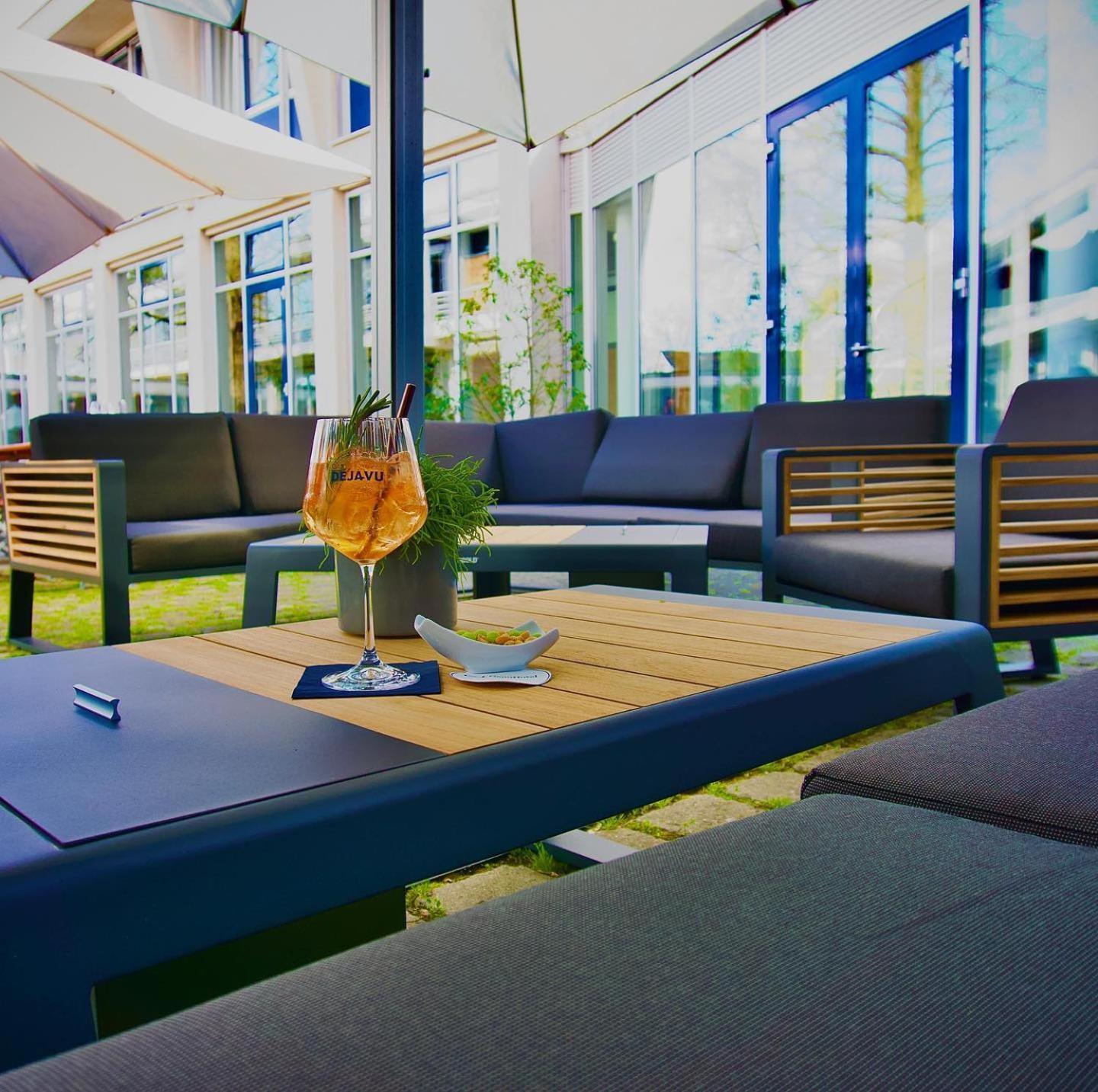 Genohotel Forsbach Rösrath Exterior foto